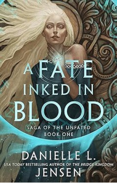 A Fate Inked in Blood